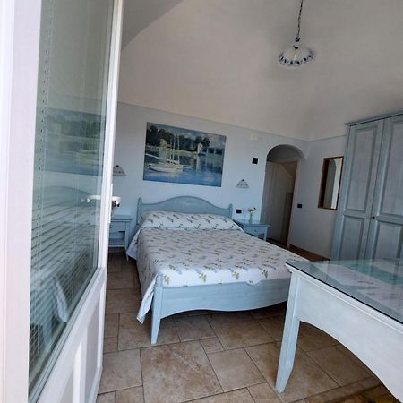 Bed and Breakfast Chez Chantal Мета Экстерьер фото